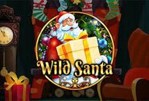 Wild Santa slot